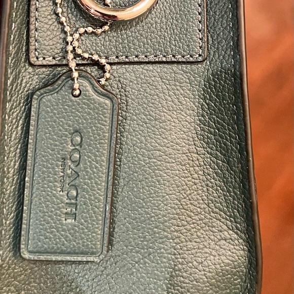 Brand new Coach messenger bag, laptop bag, and briefcase. - Picture 4 of 12